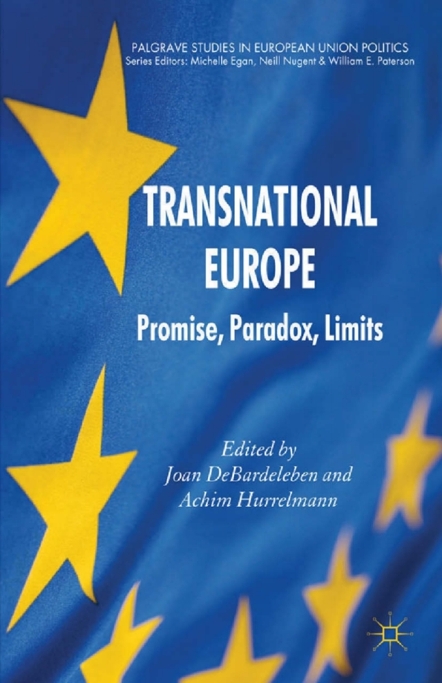 Transnational Europe