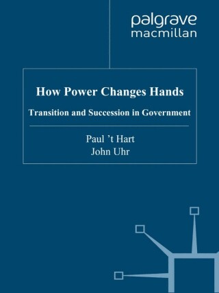 How Power Changes Hands