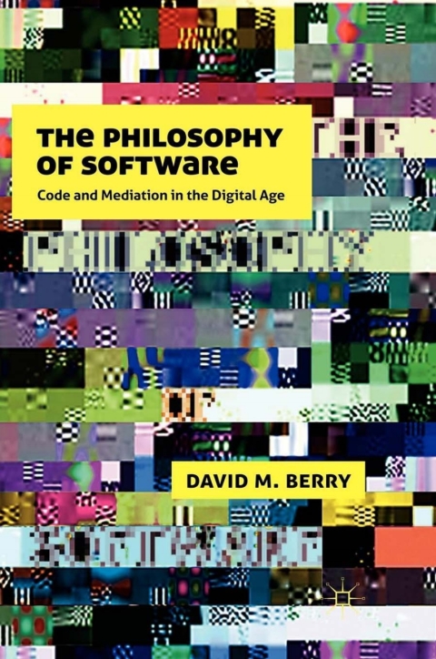 Cover image for book The Philosophy of Software