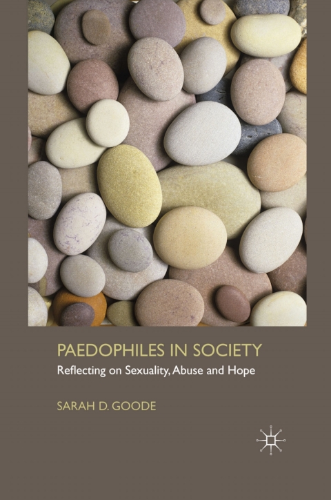 Cover image for book Paedophiles in Society