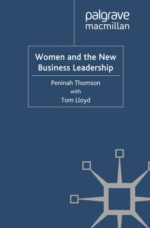 Women and the New Business Leadership 
