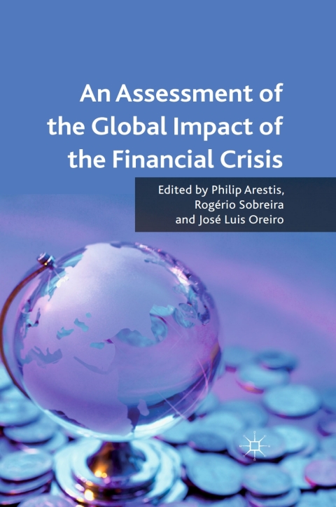 An Assessment of the Global Impact of the Financial Crisis 