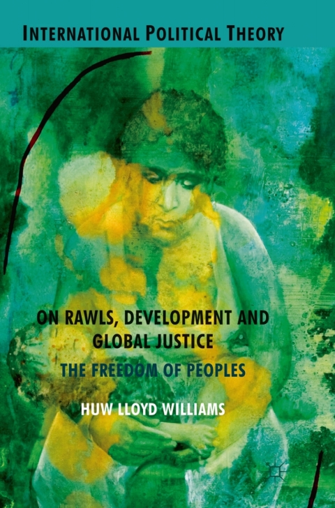 Cover image for book On Rawls, Development and Global Justice