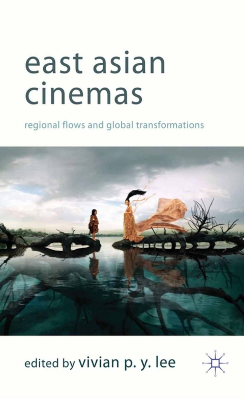 Cover image for book East Asian Cinemas
