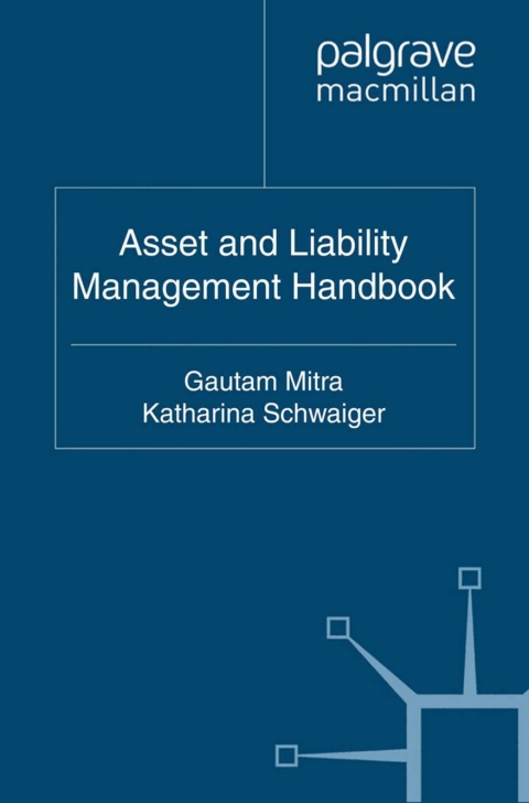 Cover image for book Asset and Liability Management Handbook