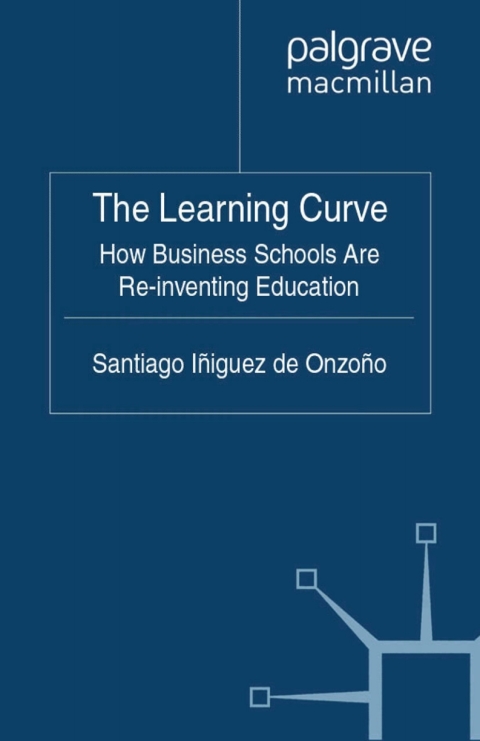 Cover image for book The Learning Curve