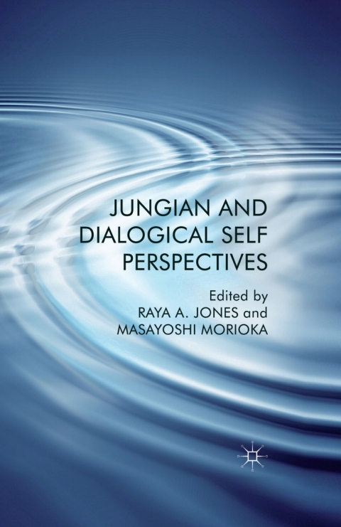 Cover image for book Jungian and Dialogical Self Perspectives
