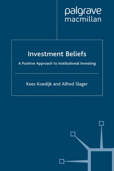 Cover image for book Investment Beliefs
