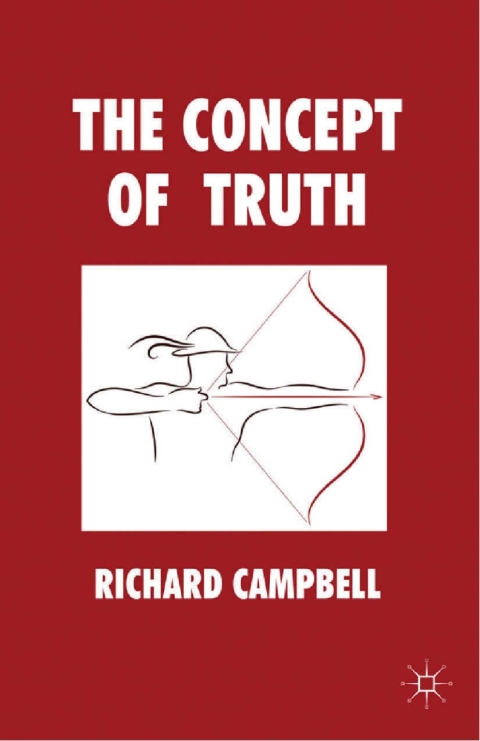 Cover image for book The Concept of Truth