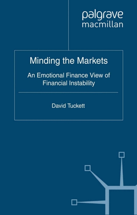 Cover image for book Minding the Markets