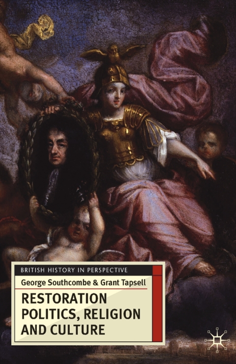 Restoration Politics, Religion and Culture 