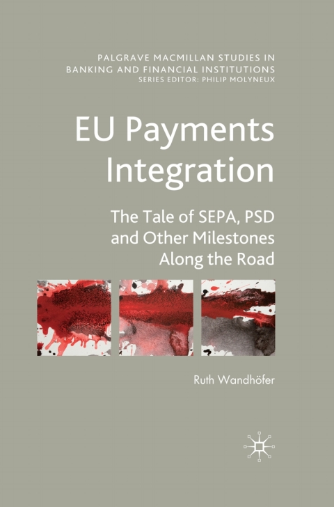 Cover image for book EU Payments Integration