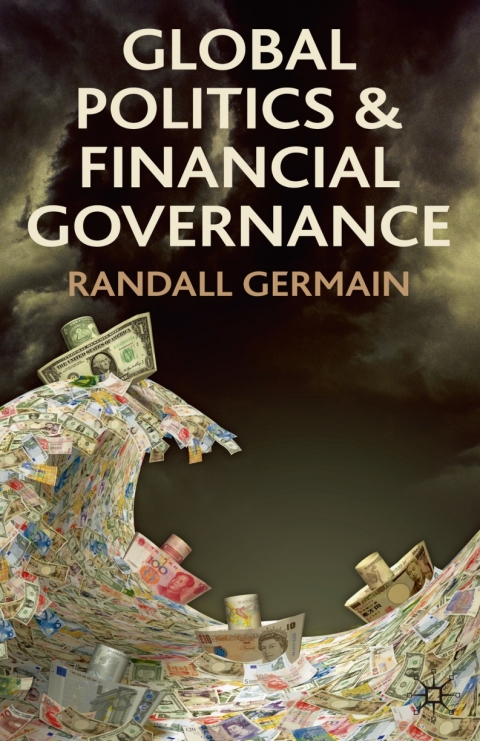 Cover image for book Global Politics and Financial Governance