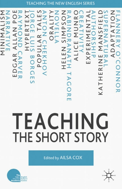 Cover image for book Teaching the Short Story