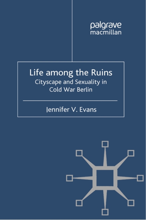 Cover image for book Life among the Ruins