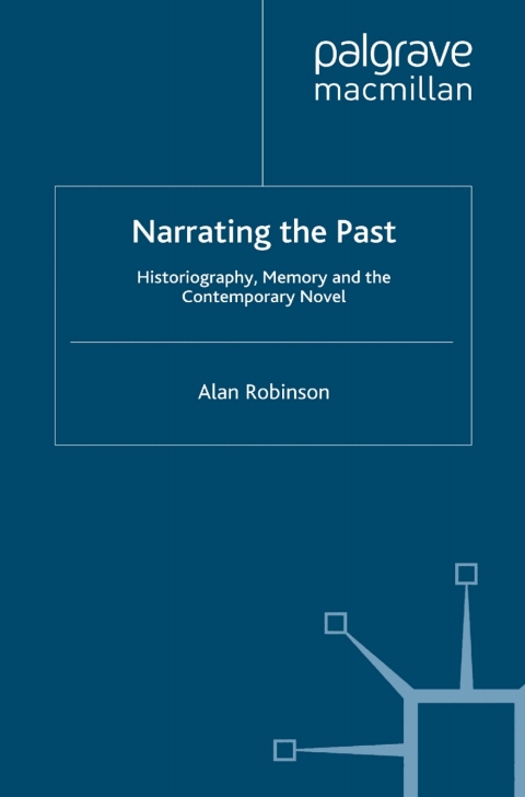 Cover image for book Narrating the Past