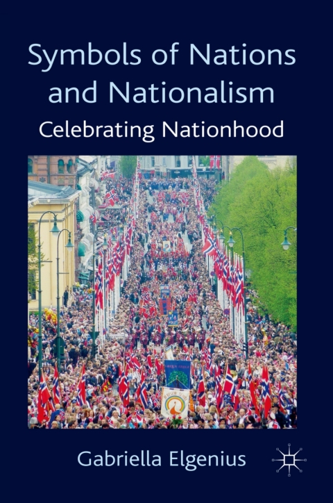 Cover image for book Symbols of Nations and Nationalism