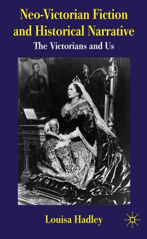 Cover image for book Neo-Victorian Fiction and Historical Narrative
