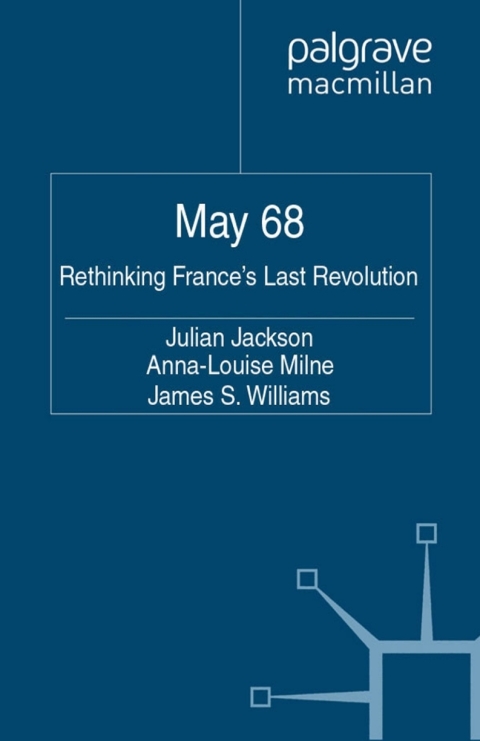 Cover image for book 5/1/1968