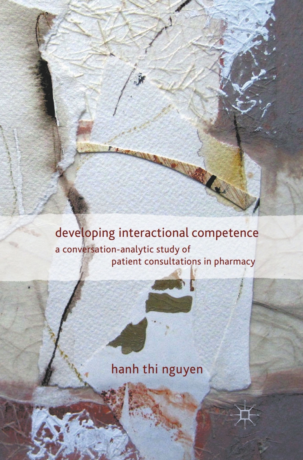 Developing Interactional Competence (eBook)