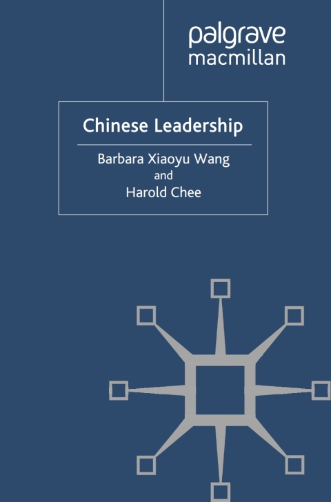 Chinese Leadership 