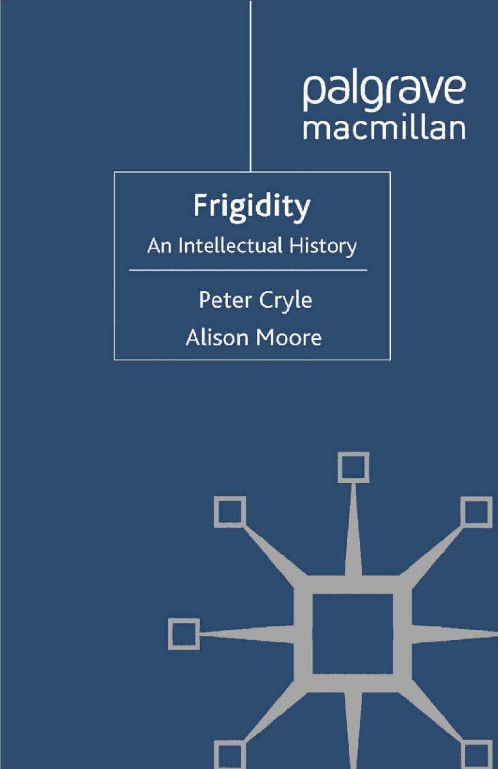 Frigidity (eBook)