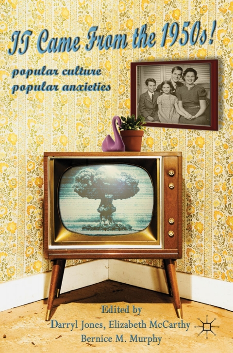It Came From the 1950s! 