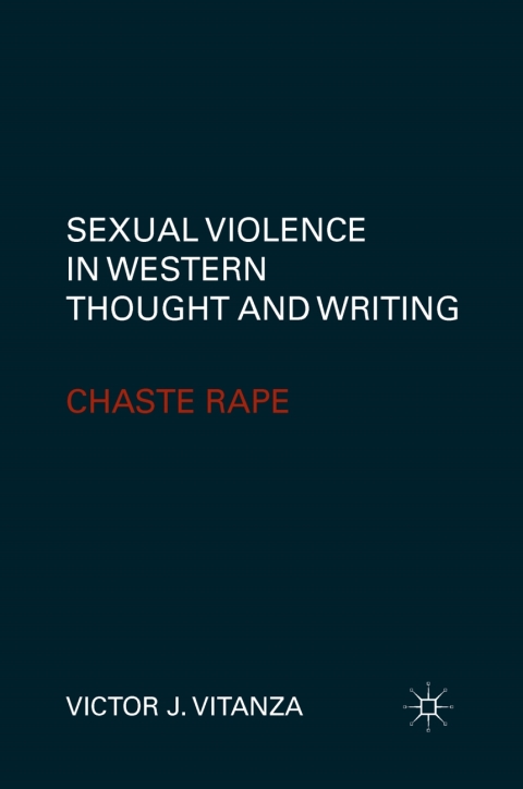 Cover image for book Sexual Violence in Western Thought and Writing
