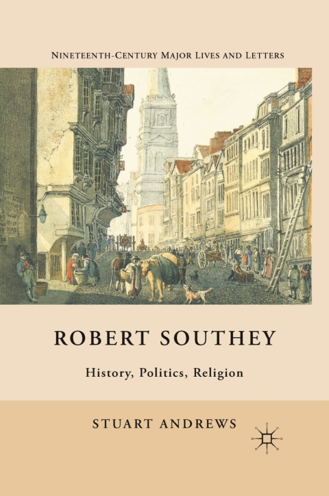 Robert Southey 