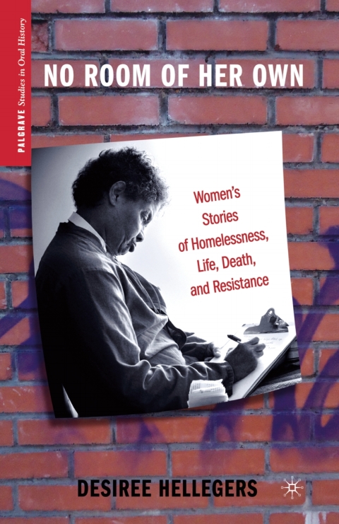 Cover image for book No Room of Her Own