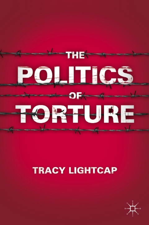 Cover image for book The Politics of Torture