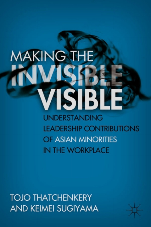 Cover image for book Making the Invisible Visible