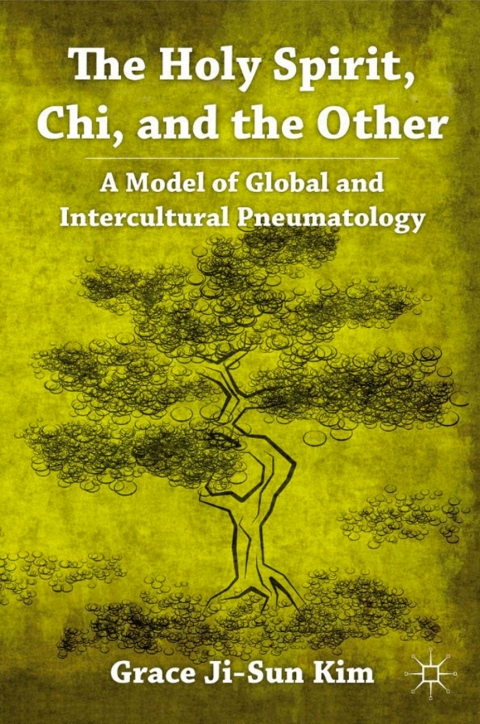 The Holy Spirit, Chi, and the Other 