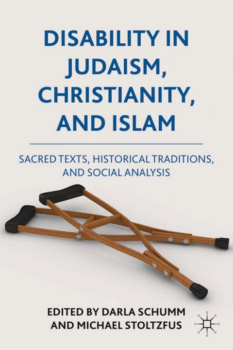 Disability in Judaism, Christianity, and Islam 