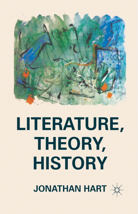 Cover image for book Literature, Theory, History