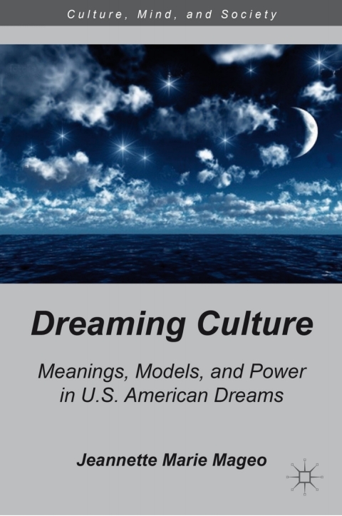 Cover image for book Dreaming Culture