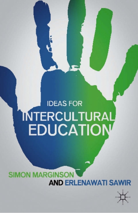 Cover image for book Ideas for Intercultural Education