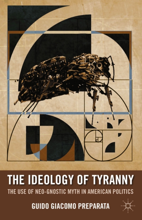 Cover image for book The Ideology of Tyranny