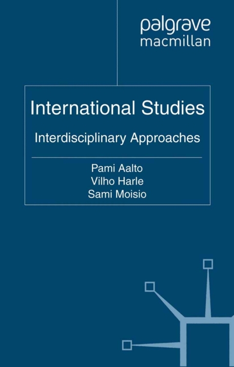 Cover image for book International Studies