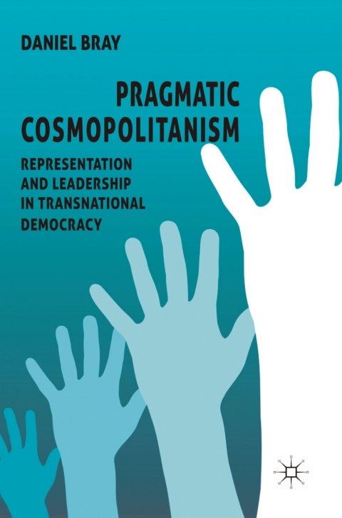 Cover image for book Pragmatic Cosmopolitanism