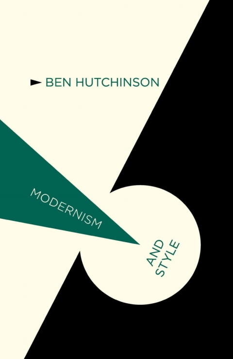 Cover image for book Modernism and Style