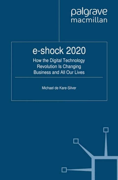 Cover image for book e-shock 2020