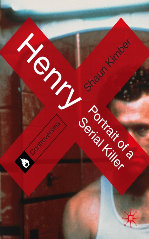 Cover image for book Henry: Portrait of a Serial Killer