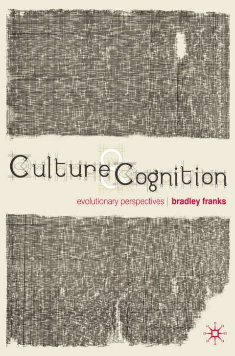 Cover image for book Culture and Cognition