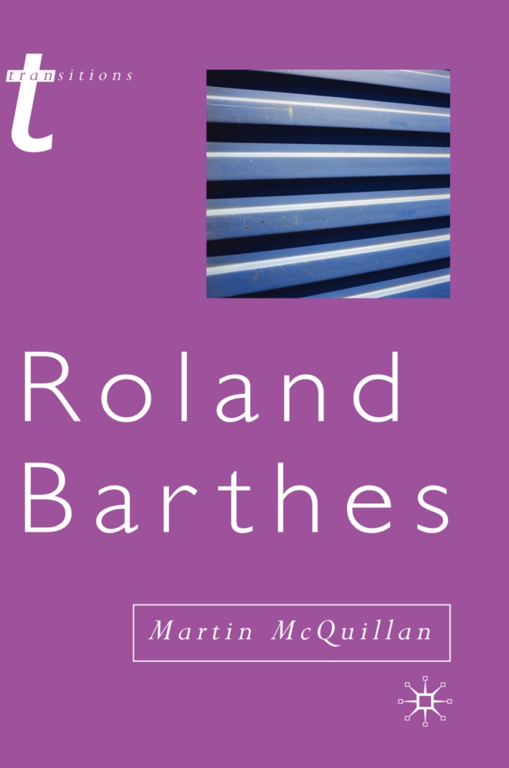 Roland Barthes - 1st Edition (eBook Rental)