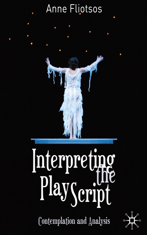 Cover image for book Interpreting the Play Script