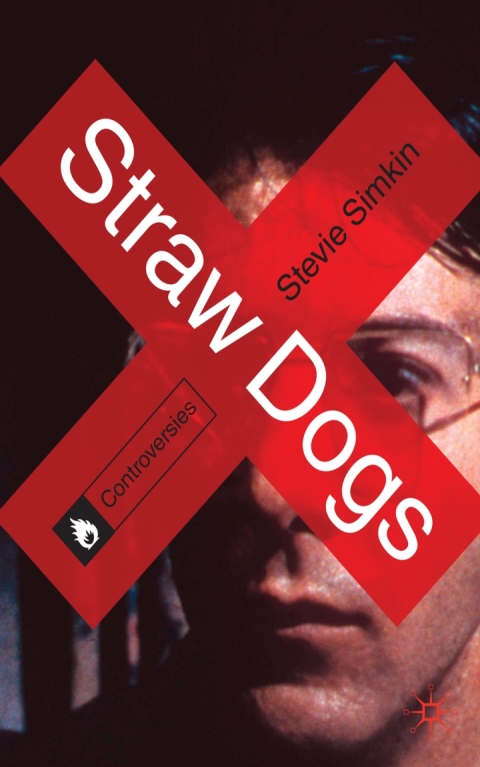 Cover image for book Straw Dogs
