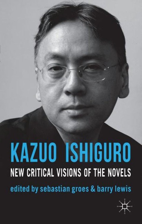 Kazuo Ishiguro 