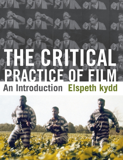 Cover image for book The Critical Practice of Film