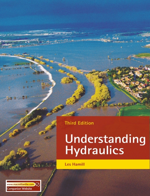 Cover image for book Understanding Hydraulics